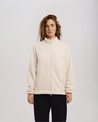 Cream Female - front