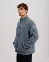 Grey Male - side