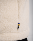 Cream Male - closeup tag