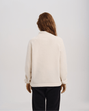 Cream Female - back