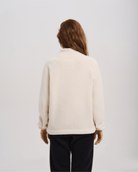 Cream Female - back