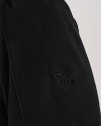 Polartec® Microfleece Barracks - Crewneck