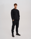 Polartec® Microfleece Barracks - Crewneck