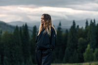 Polartec® Microfleece Barracks - Crewneck