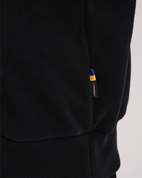Polartec® Microfleece Barracks - Crewneck
