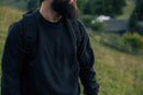 Polartec® Microfleece Barracks - Crewneck