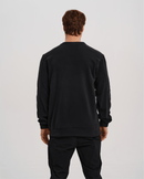 Polartec® Microfleece Barracks - Crewneck