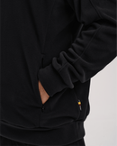 Polartec® Microfleece Barracks - Crewneck