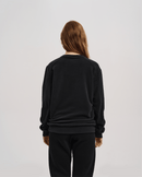 Polartec® Microfleece Barracks - Crewneck