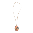 Potik Pysanka - Bag Charm - Saint Javelin