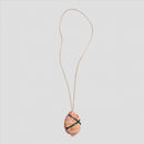 Potik Pysanka - Bag Charm - Saint Javelin