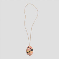 Potik Pysanka - Bag Charm - Saint Javelin