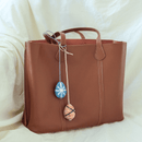 Potik Pysanka - Bag Charm - Saint Javelin
