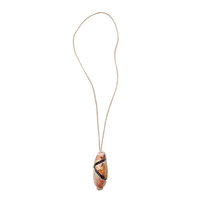 Potik Pysanka - Bag Charm - Saint Javelin