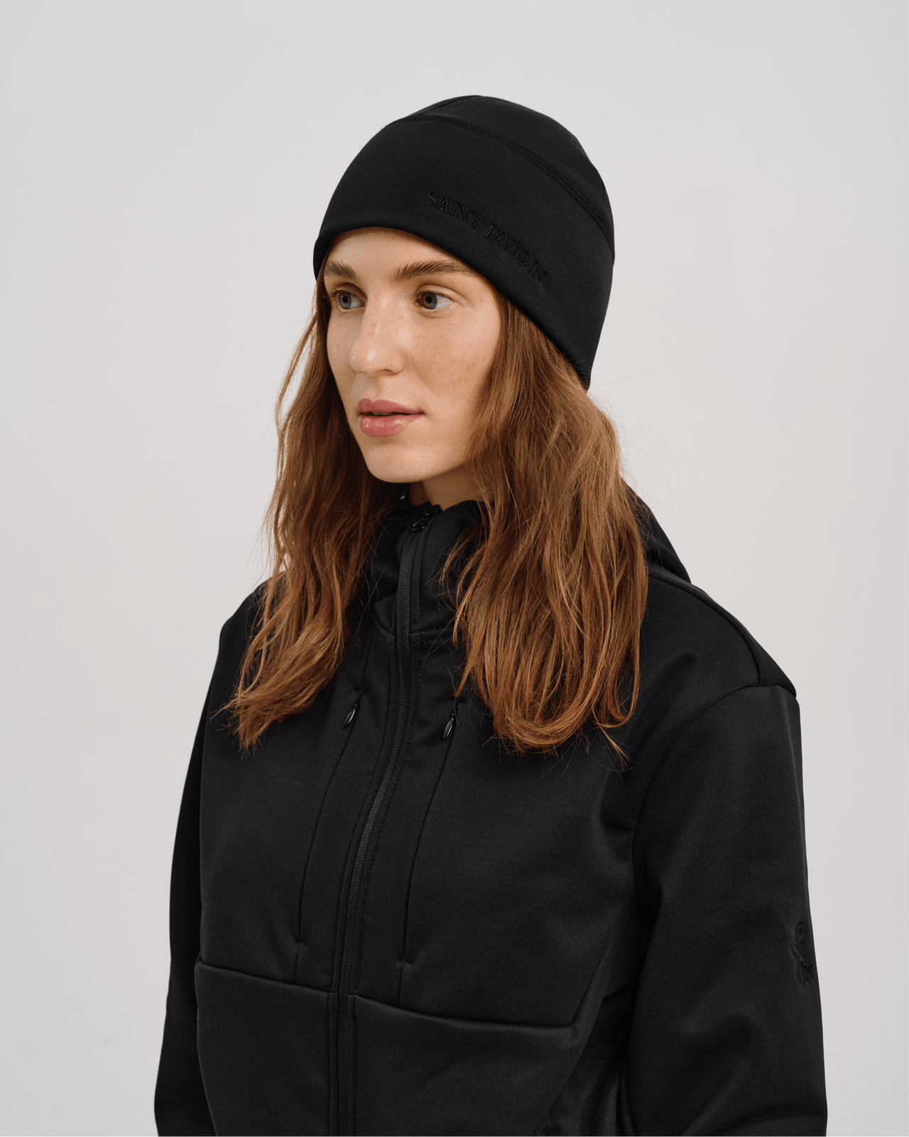 PowerStretch Skullcap Beanie