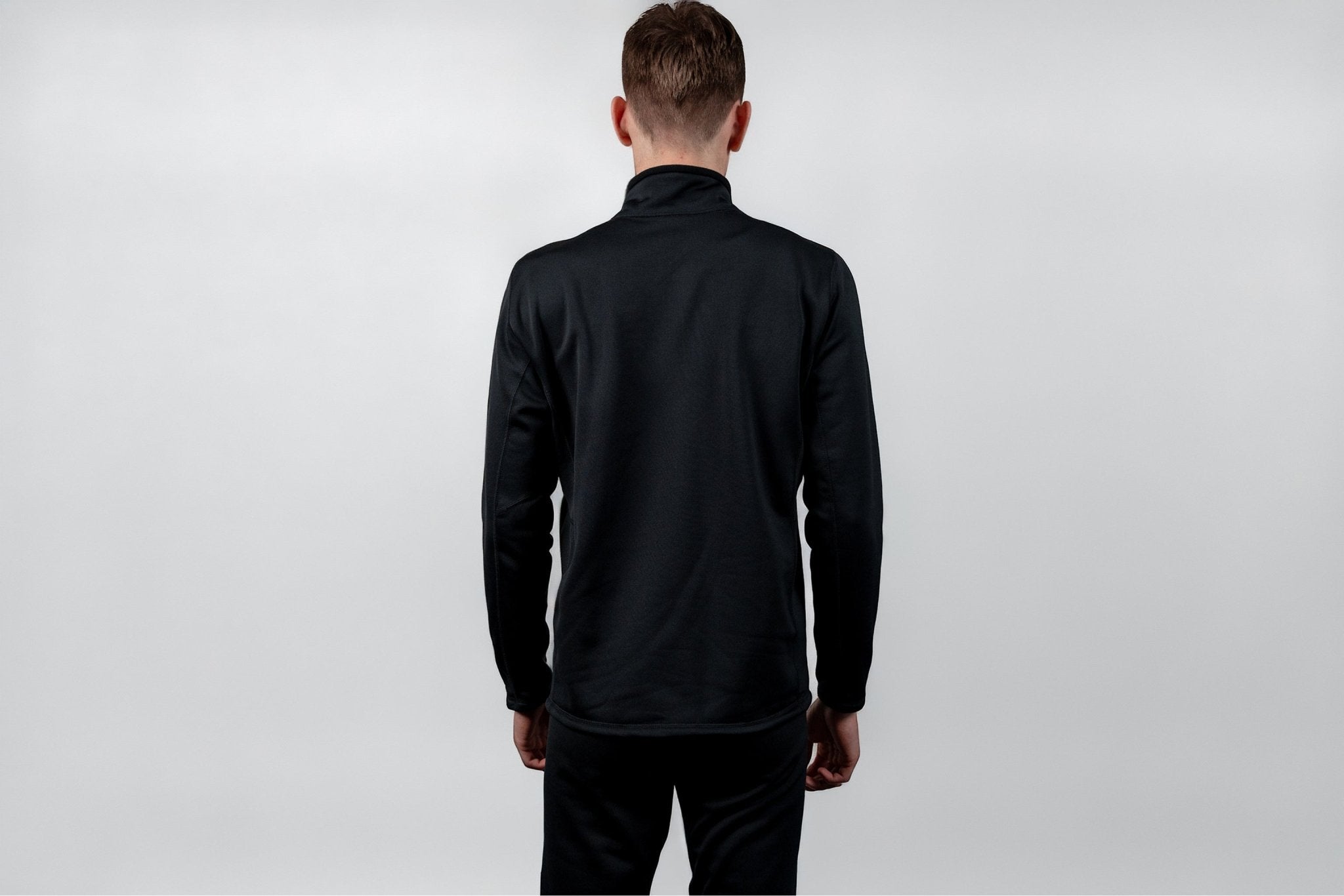 PowerStretch Thermal Layer - 1/2 Zip Shirt [Buy One - Give One]
