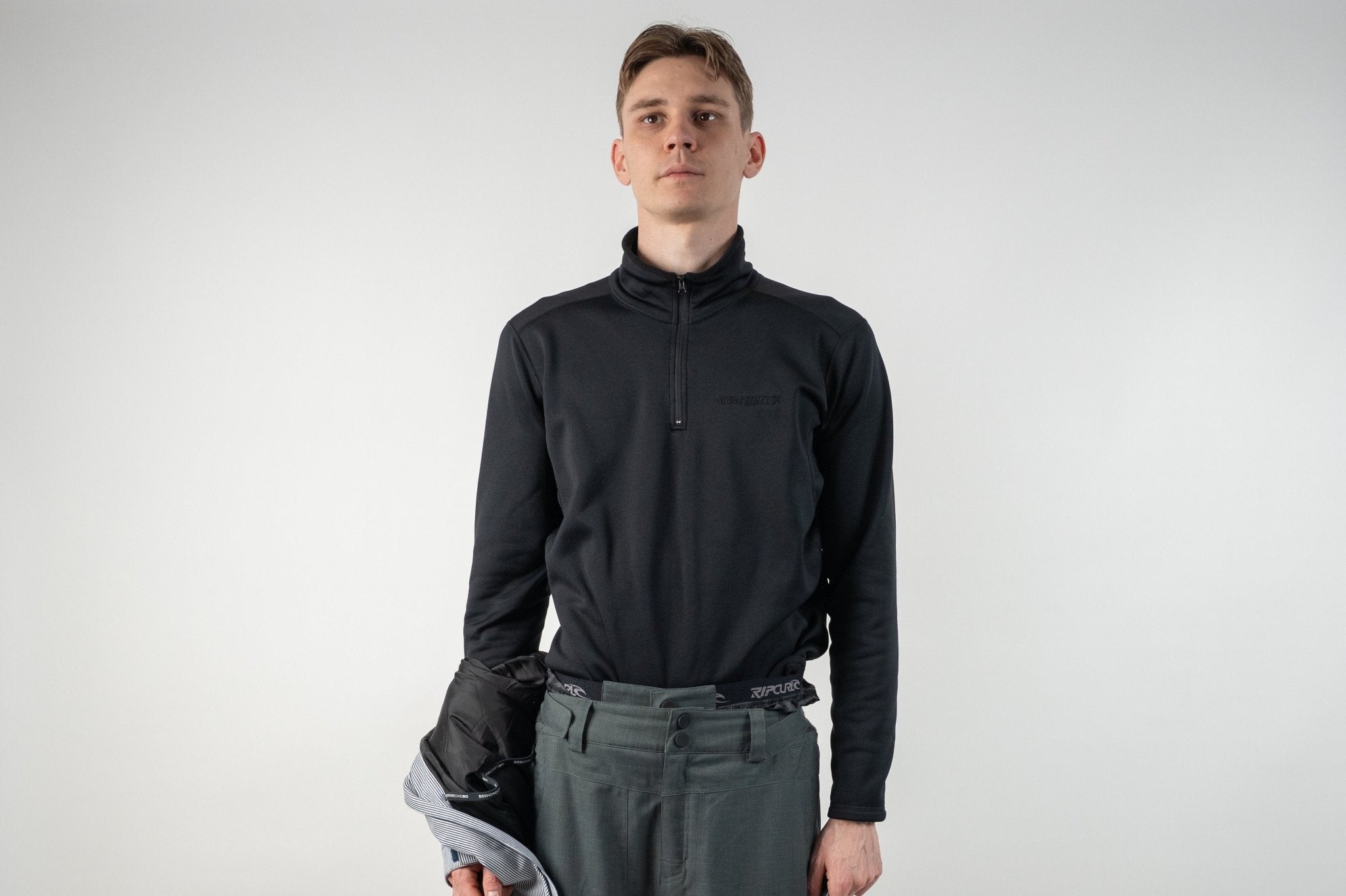 PowerStretch Thermal Layer - FULL SET [Buy One - Give One]