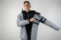 PowerStretch Thermal Layer - 1/2 Zip Shirt [Buy One - Give One]