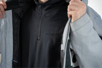 PowerStretch Thermal Layer - 1/2 Zip Shirt [Buy One - Give One]