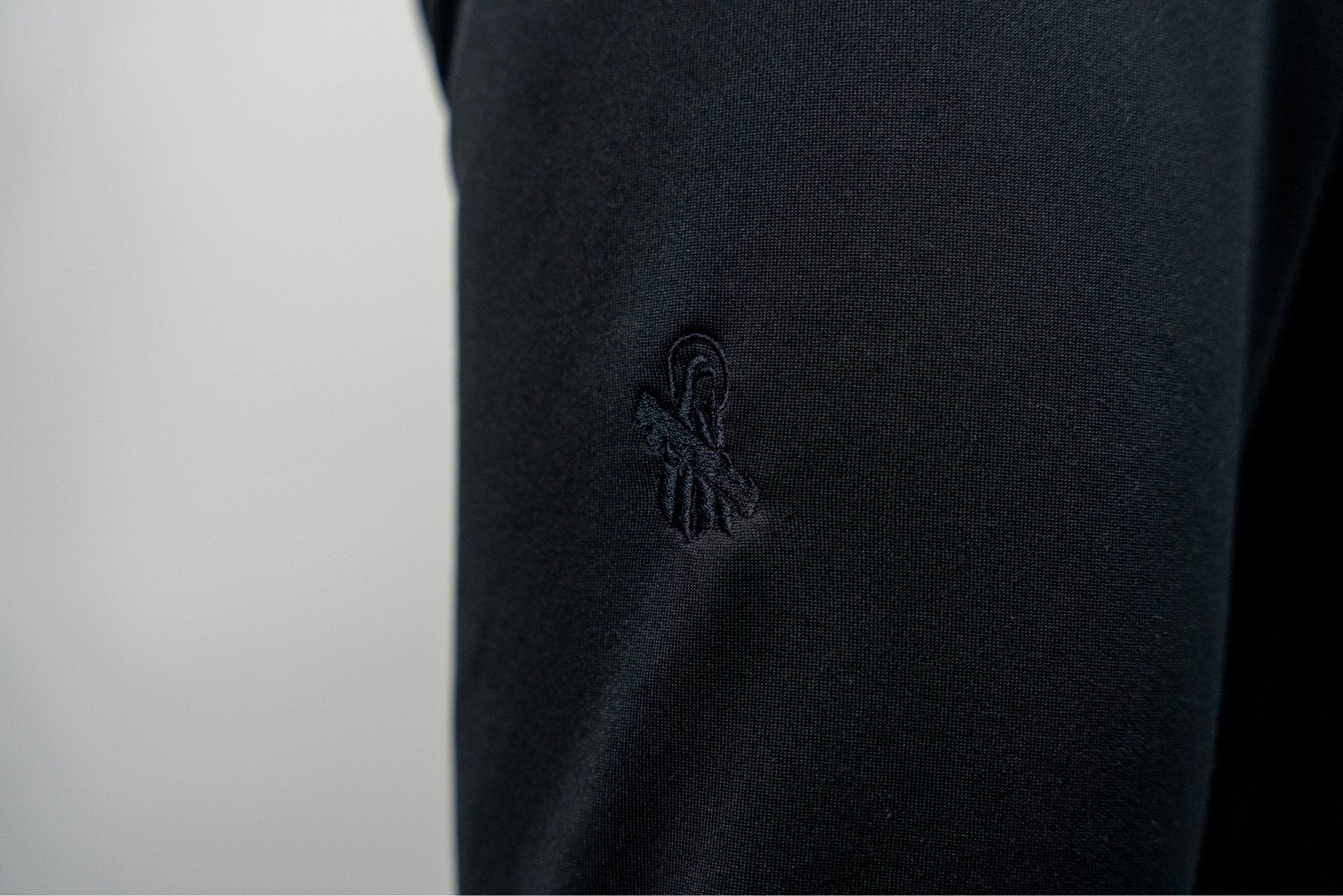 PowerStretch Thermal Layer - 1/2 Zip Shirt [Buy One - Give One]