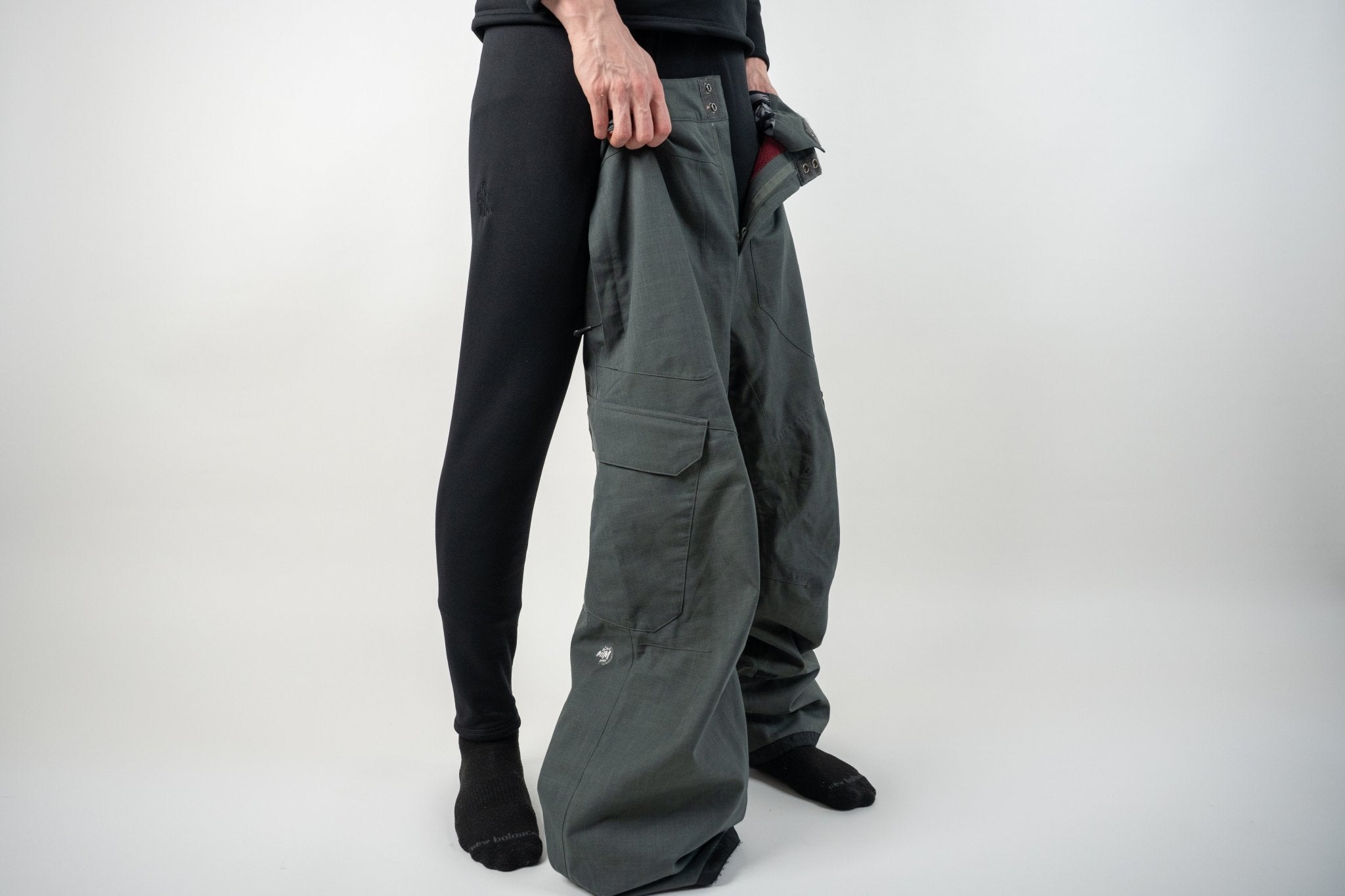 PowerStretch Thermal Layer - FULL SET [Buy One - Give One]