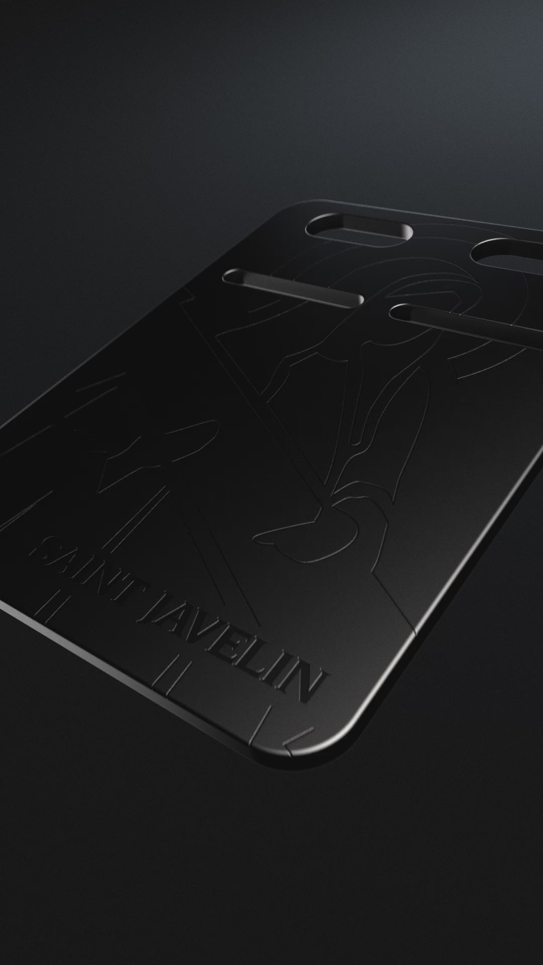 LOYAL Steel Tag