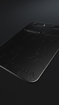 LOYAL Steel Tag