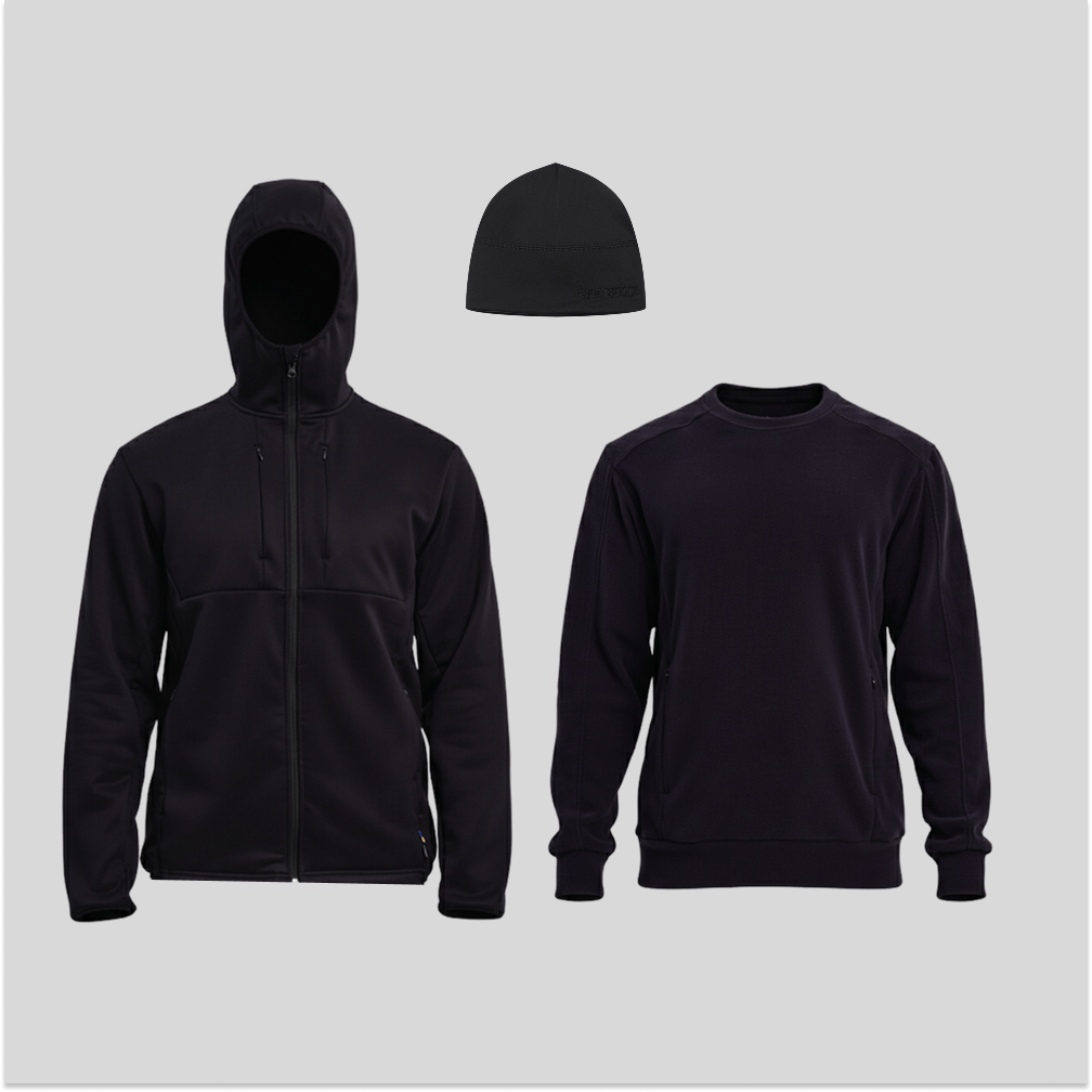 Pro Trek Bundle