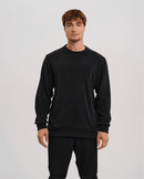 Polartec® Microfleece Barracks - Crewneck