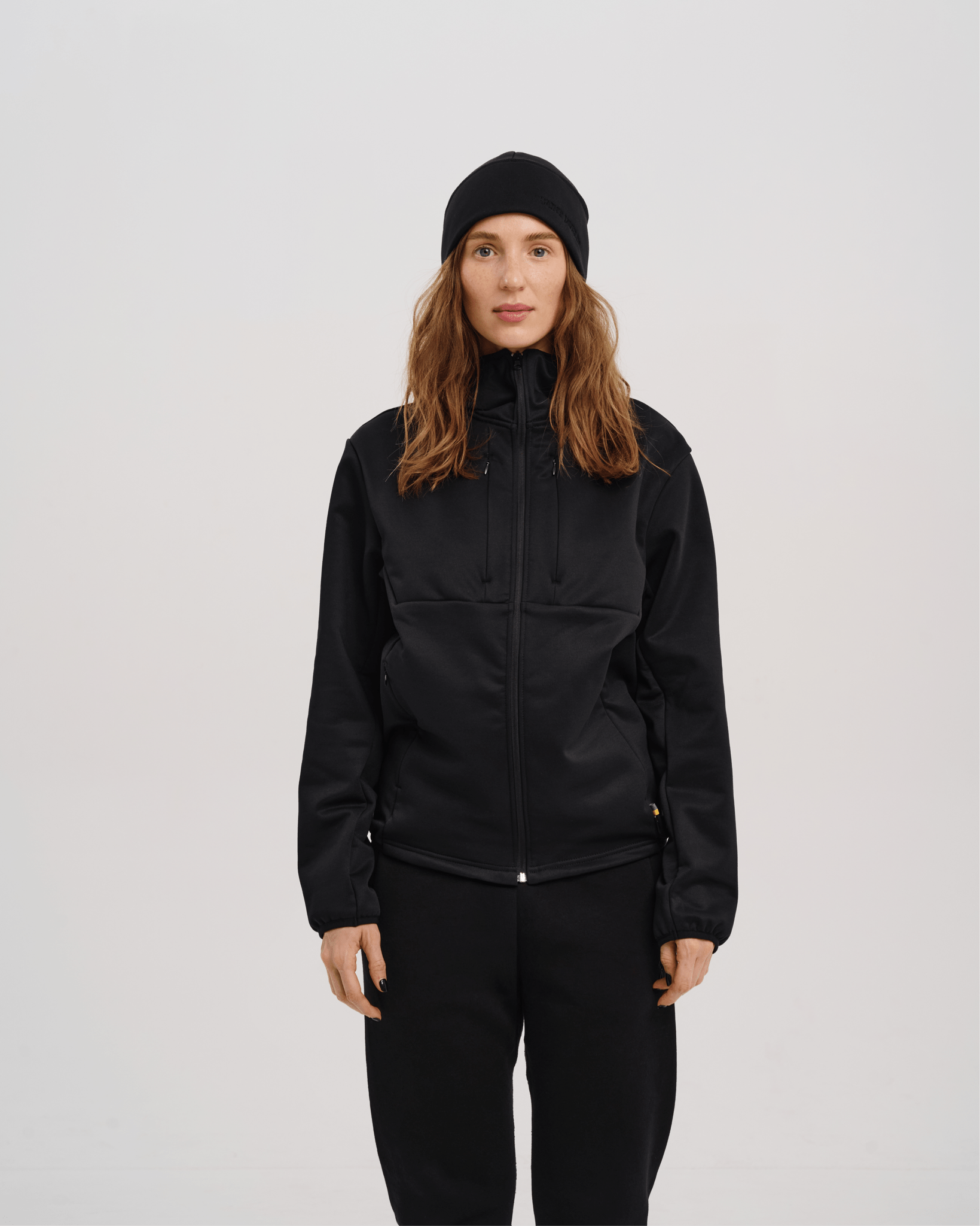 WindPro™ Expedition - Soft Shell Jacket