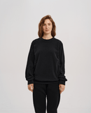 Polartec® Microfleece Barracks - Crewneck