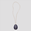 Purple Krashanka - Bag Charm - Saint Javelin