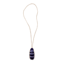 Purple Krashanka - Bag Charm - Saint Javelin