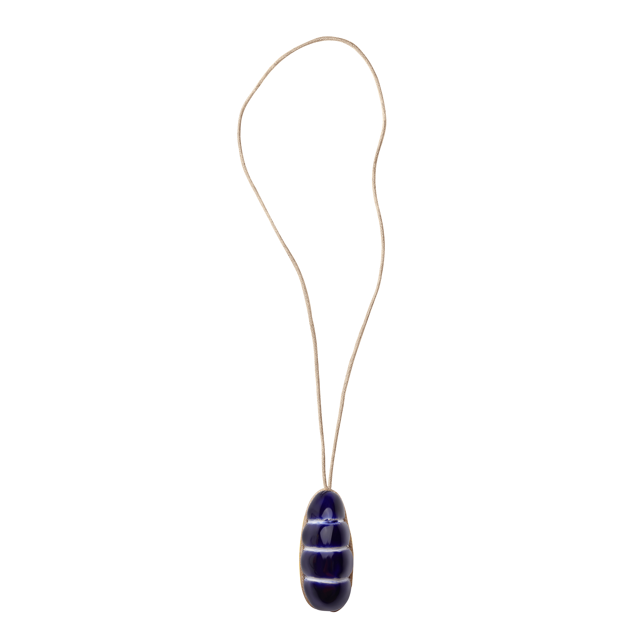 Purple Krashanka - Bag Charm - Saint Javelin