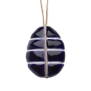 Purple Krashanka - Bag Charm - Saint Javelin