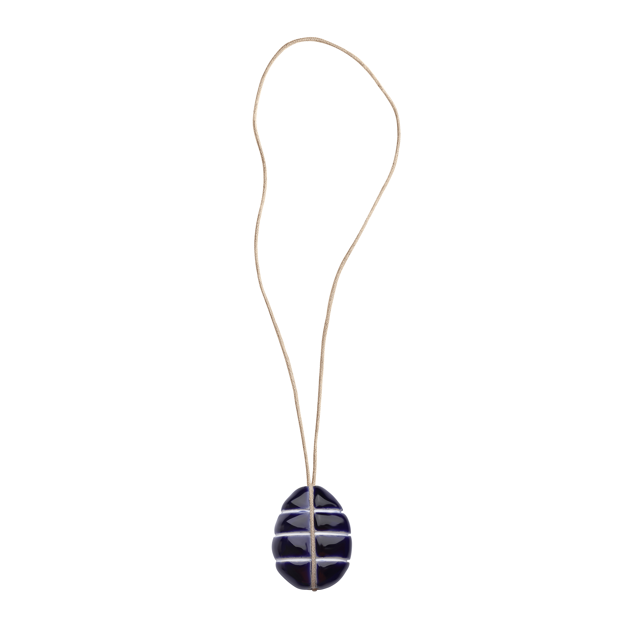 Purple Krashanka - Bag Charm - Saint Javelin