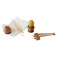 Pysanka Art Kit - Decorate Ukrainian Easter Eggs - Saint Javelin
