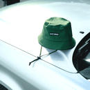 Ripstop Bucket Hat - Dark Green - Saint Javelin