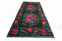 ROKSOLANA – Large Rug from Karpaty - Saint Javelin