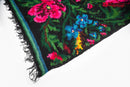 ROKSOLANA – Large Rug from Karpaty - Saint Javelin