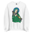 Saint Javelin - Adult Crewneck Sweatshirt - Saint Javelin