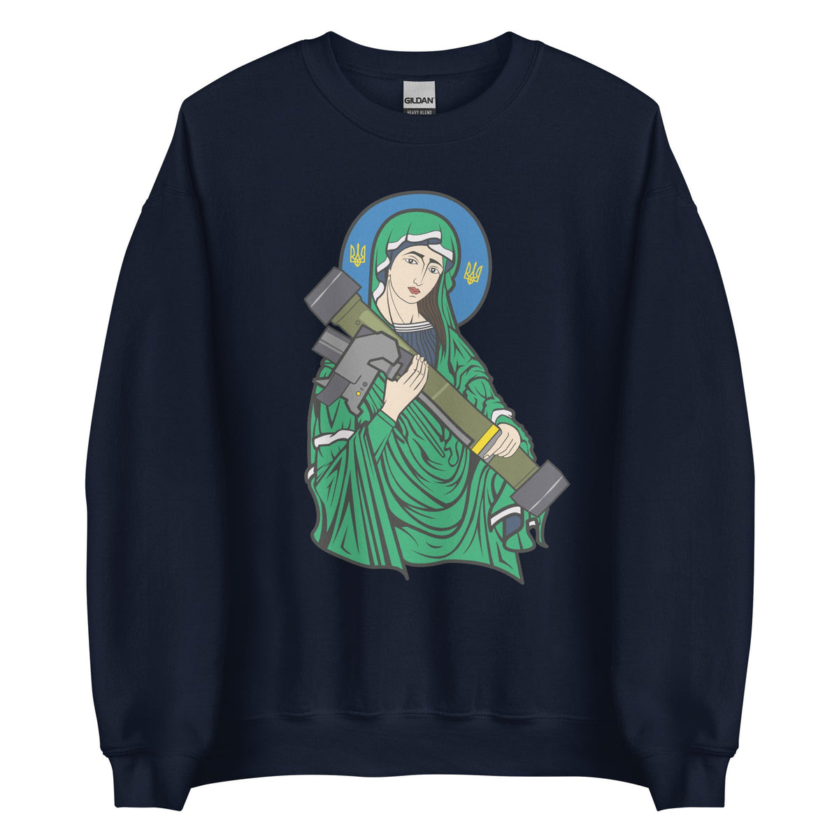 Navy / S