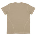 Saint Javelin Athletic - Cut Bamboo T-Shirt - Khaki Green - Saint Javelin