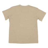 Saint Javelin Athletic - Cut Bamboo T-Shirt - TAN499 - Saint Javelin