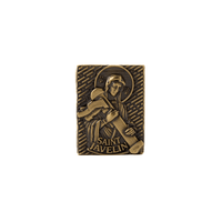 Saint Javelin - Backpack Clip (Recycled Artillery Shells) - Saint Javelin