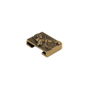 Saint Javelin - Backpack Clip (Recycled Artillery Shells) - Saint Javelin