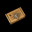 Святий Джавелін - Затискач для рюкзака (перероблені артилерійські снаряди) 