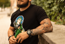 Saint Javelin - Black T-Shirt - Saint Javelin