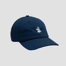 Saint Javelin Blue Dad Hat