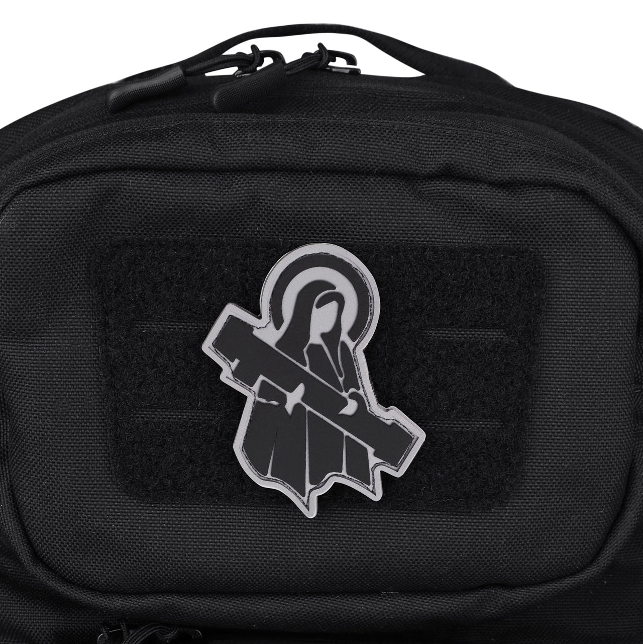 Saint Javelin Field Patch PVC - Saint Javelin